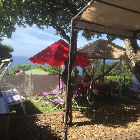 Ma Salamandre Saint-Raphael (Var)
