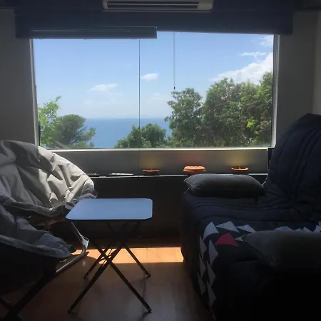 Campsite Ma Salamandre Saint-Raphael (Var)